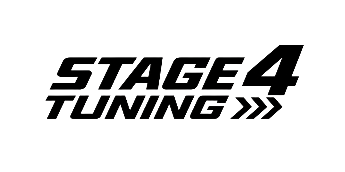 Stage 4 Tuning logo
